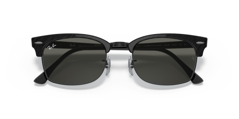 Ray-Ban CLUBMASTER SQUARE outlook