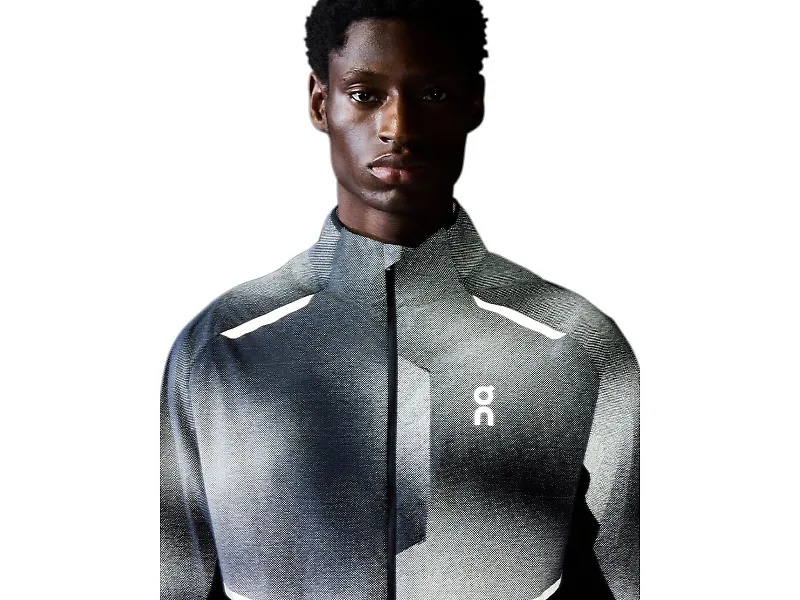 On Weather Jacket Lumos - 4