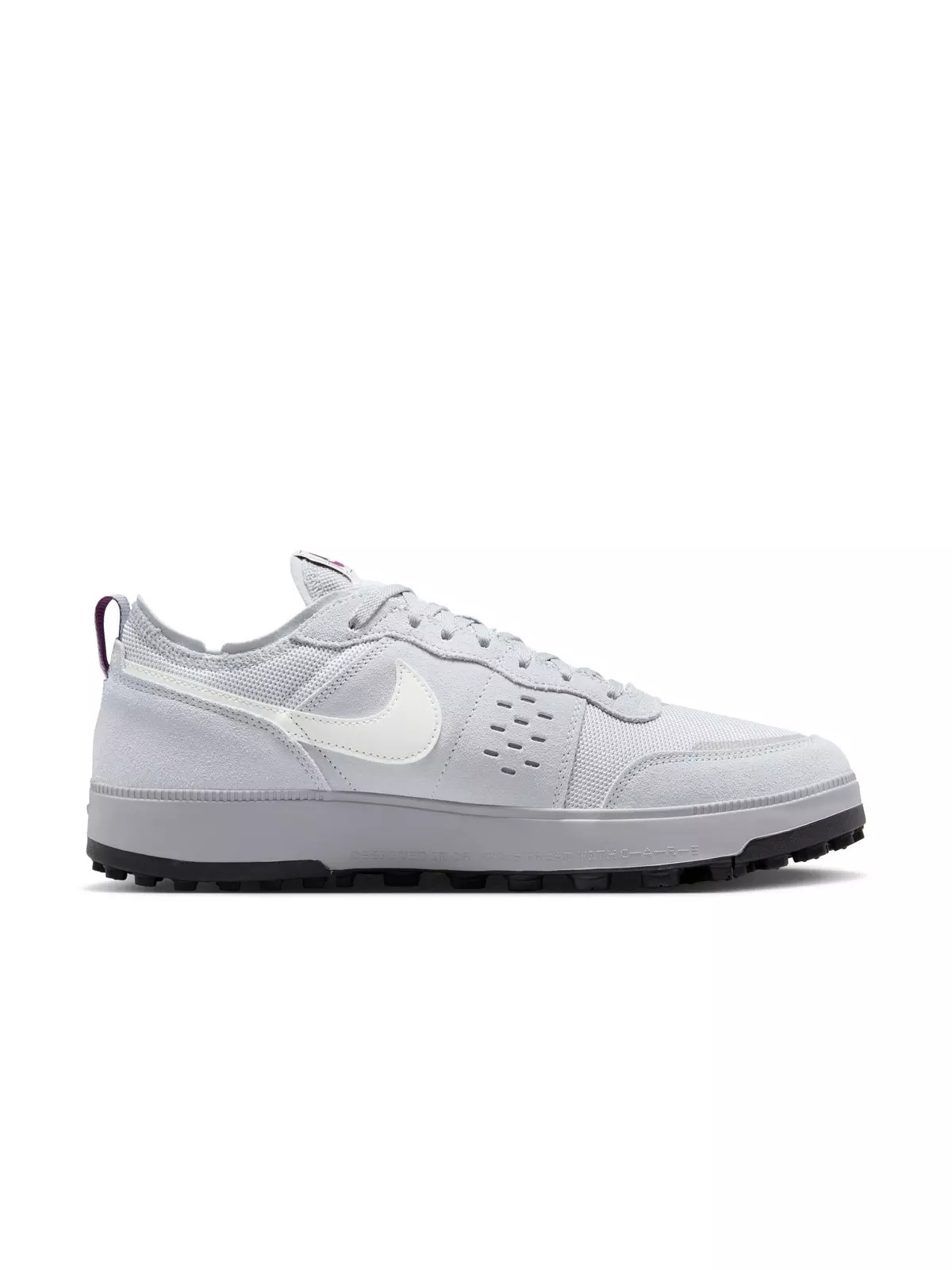 C1TY âConcreteâ Men's Shoe - 2