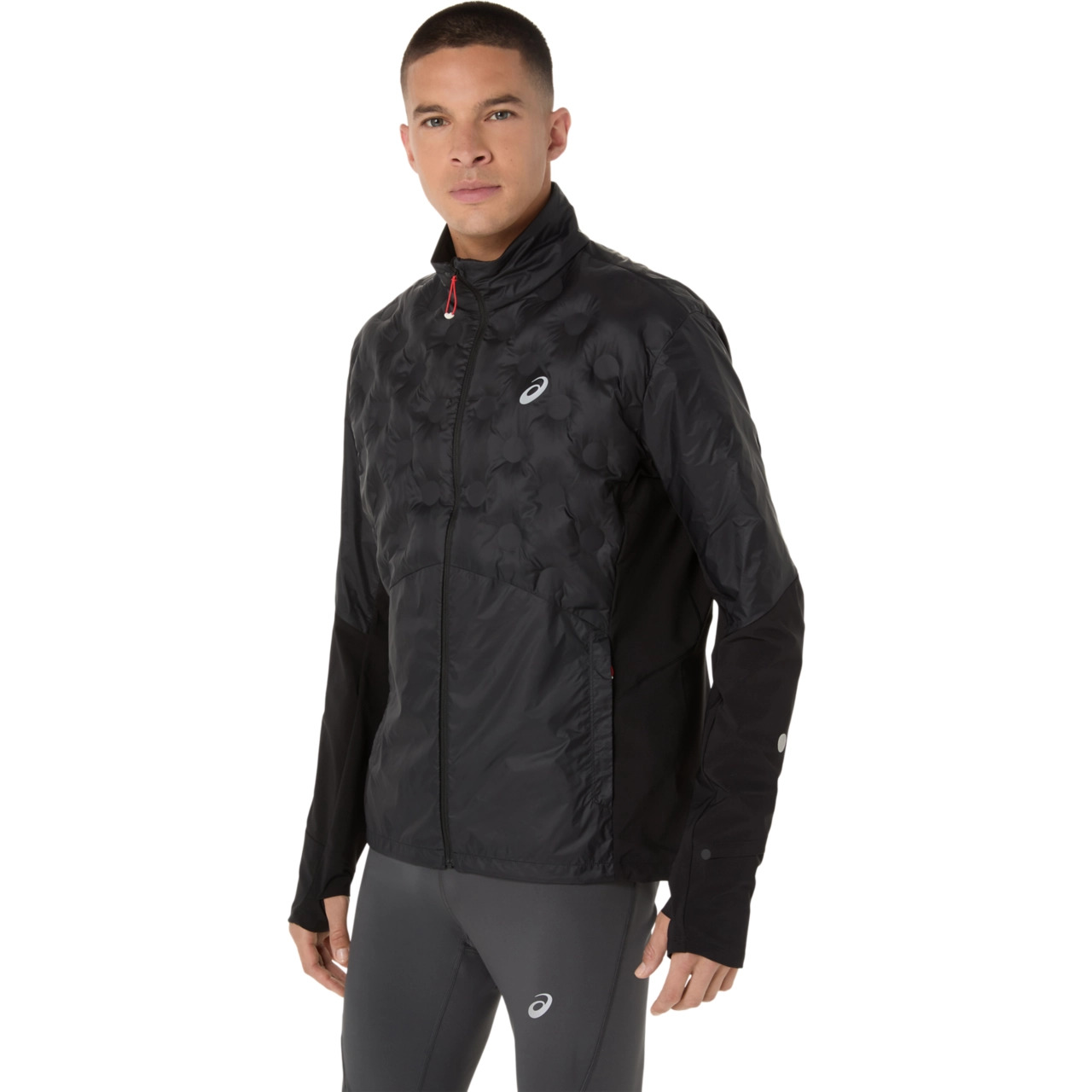ROAD WINTER JACKET - 3