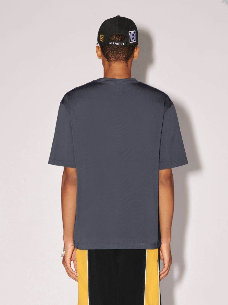 Sound Graphic T-Shirt 6