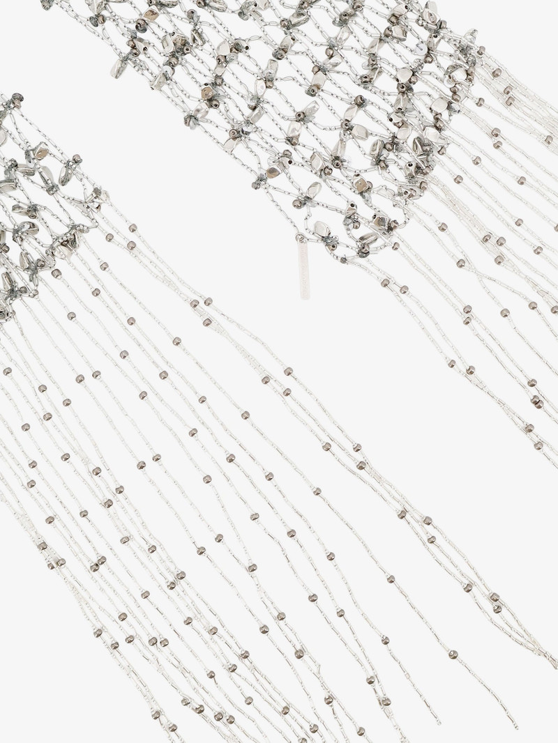 Dries Van Noten Scarf Necklace outlook