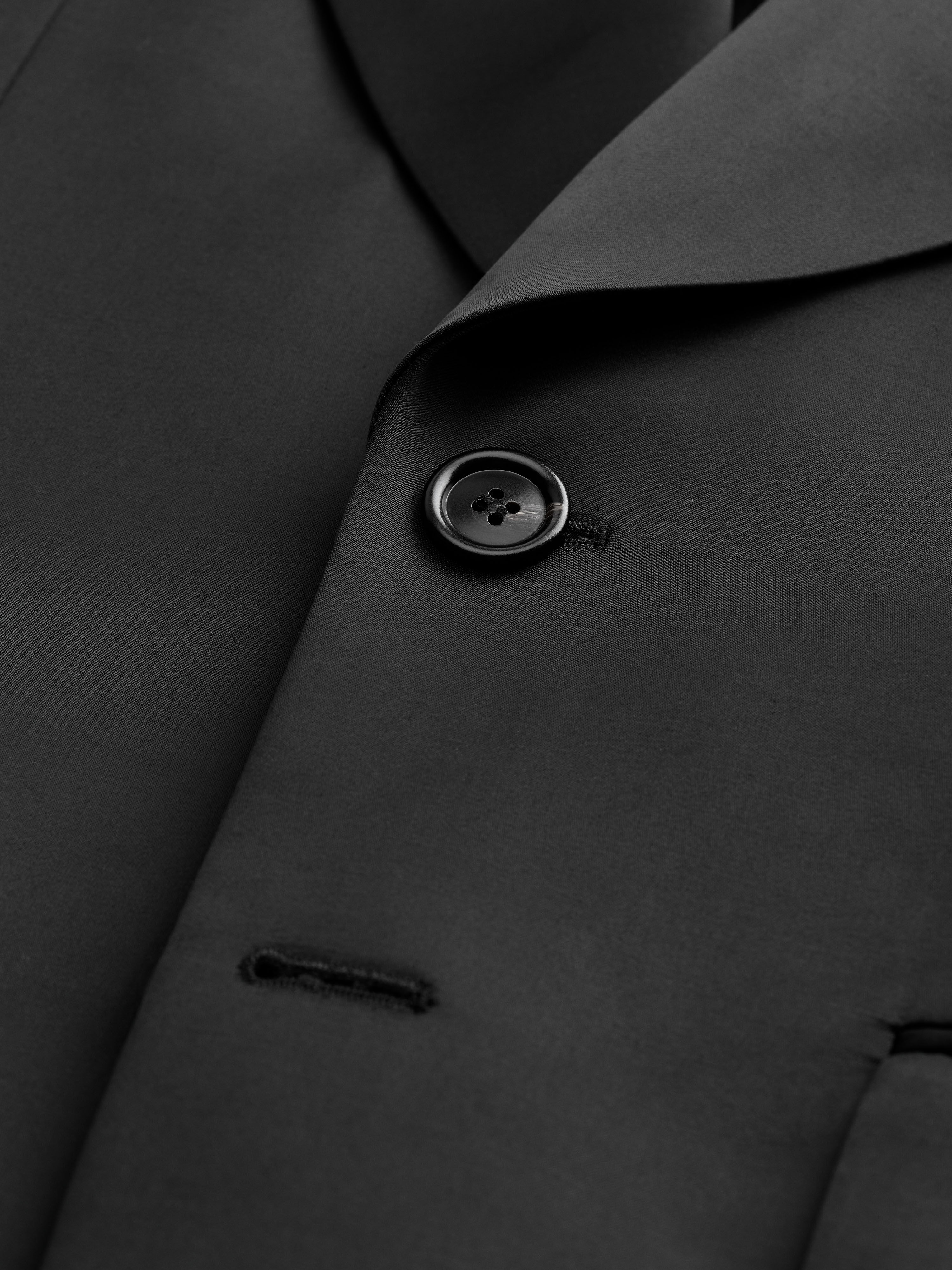 Ossie jacket - 7