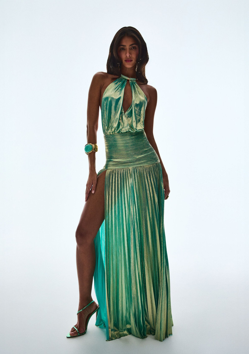 RETROFÊTE FAELINA DRESS outlook