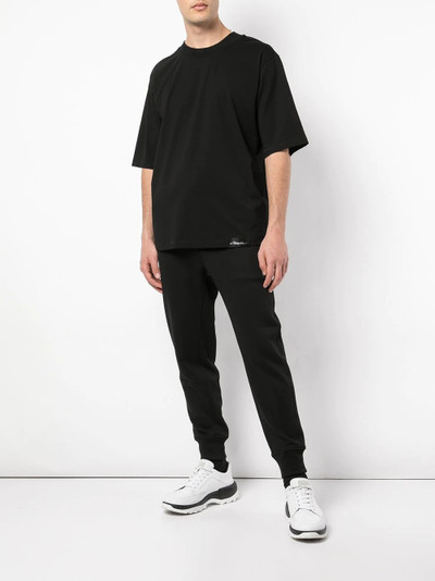 3.1 Phillip Lim Oversized Boxy Fit T-shirt outlook