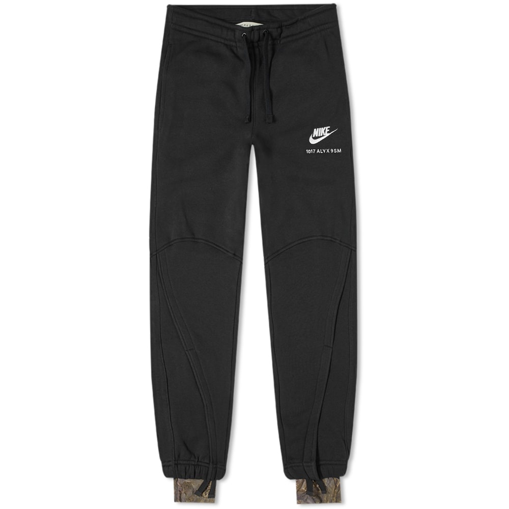 1017 ALYX 9SM x Nike Training Pant - 1