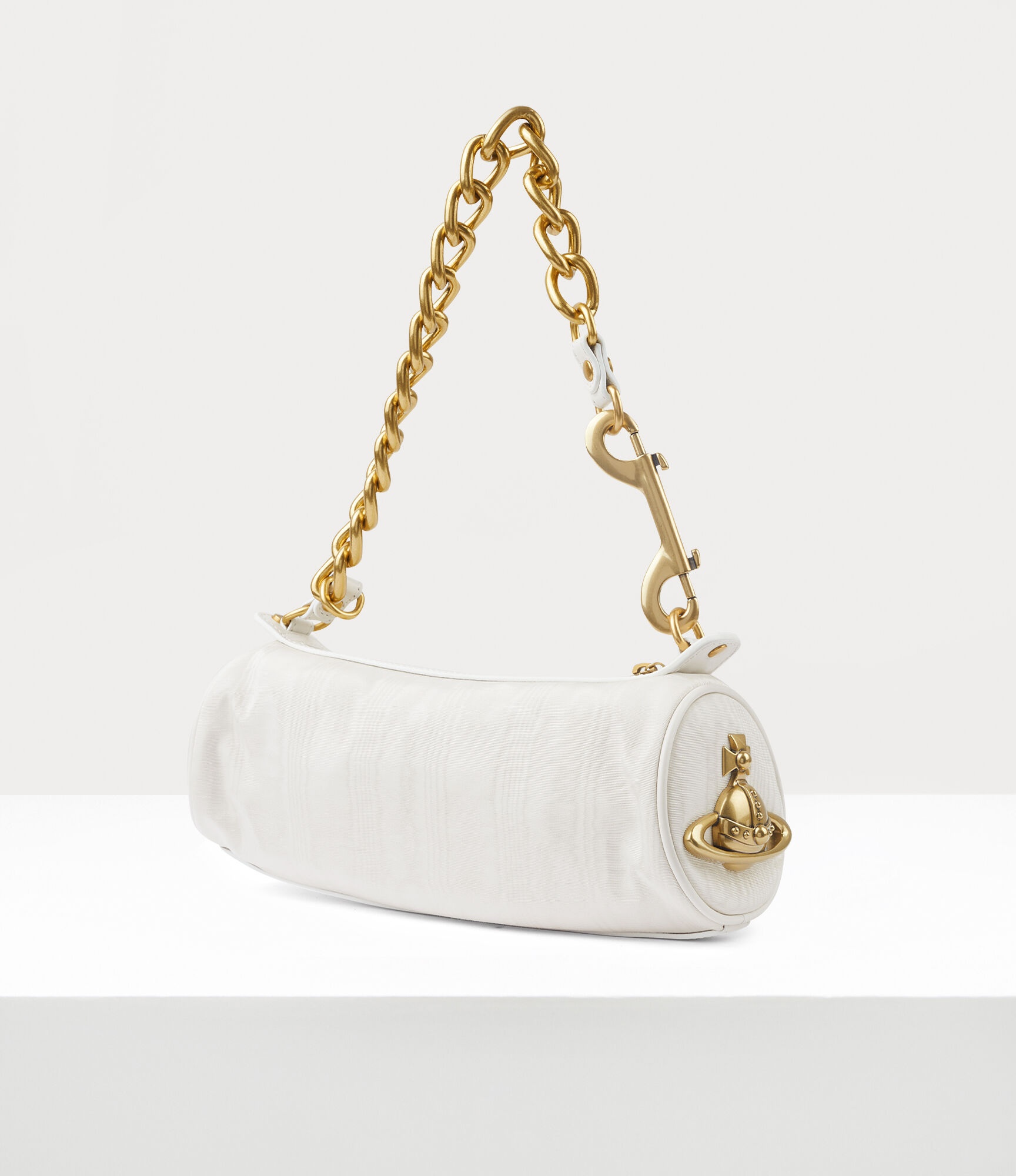 CYLINDER BAG - 2