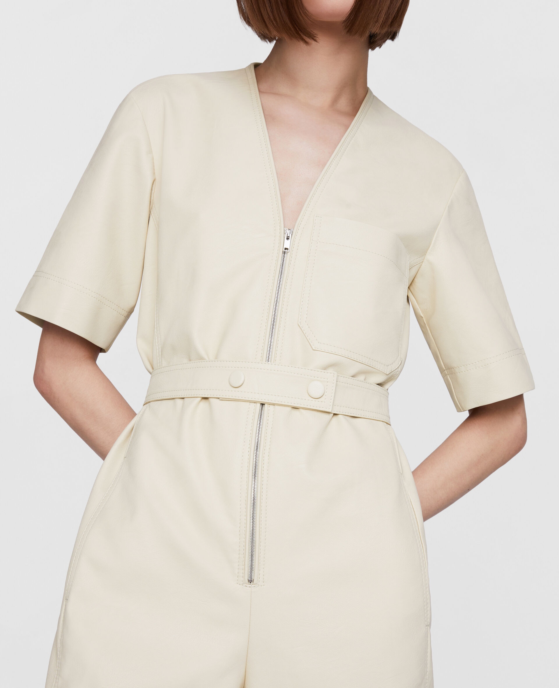 Alter Mat Jumpsuit - 3