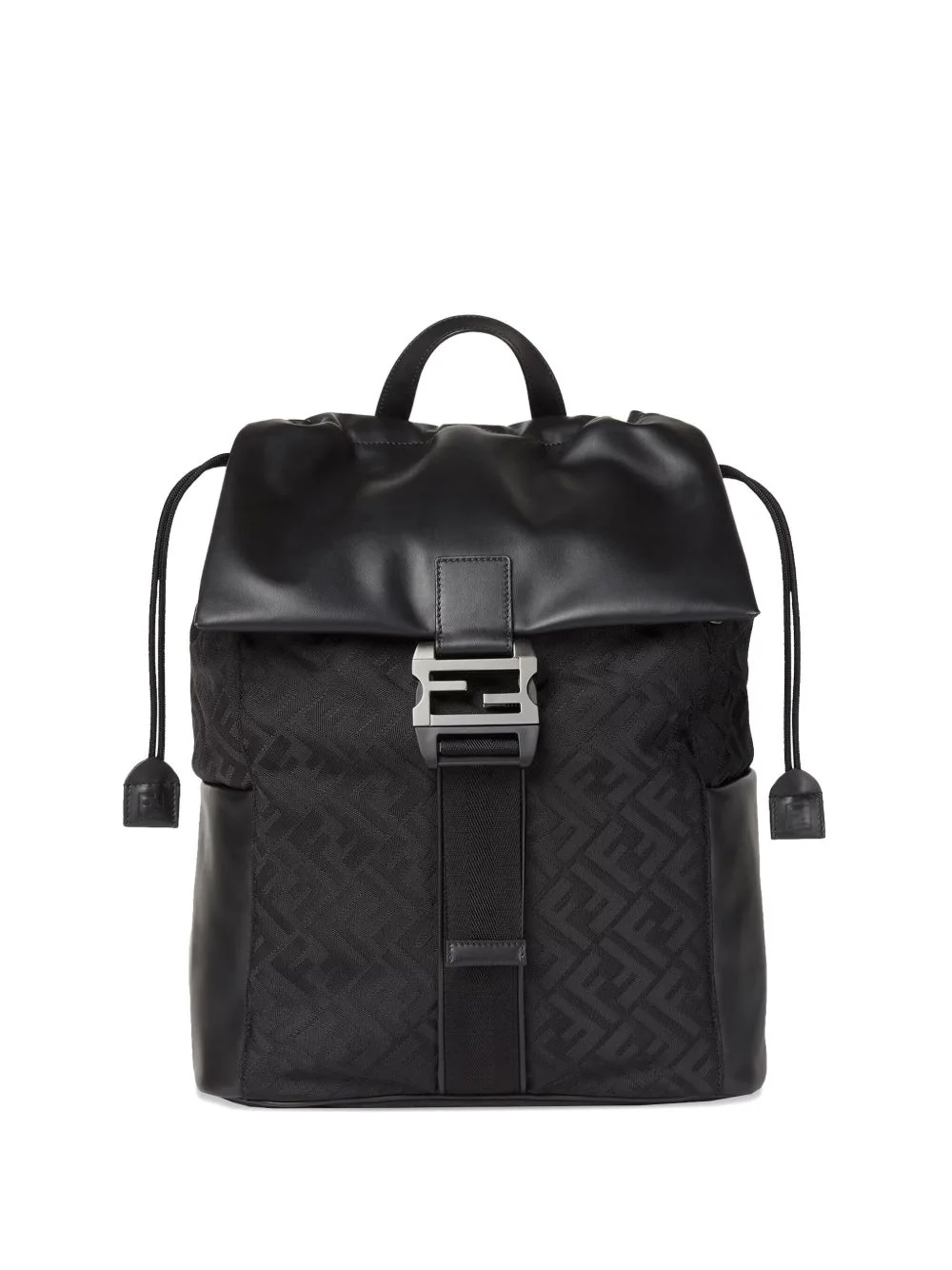 Flux buckle backpack - 1