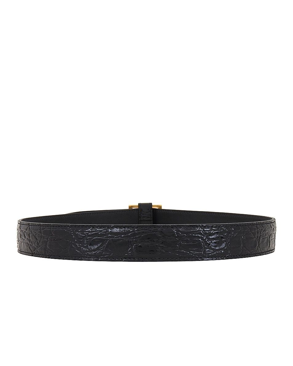 Square Belt - 2