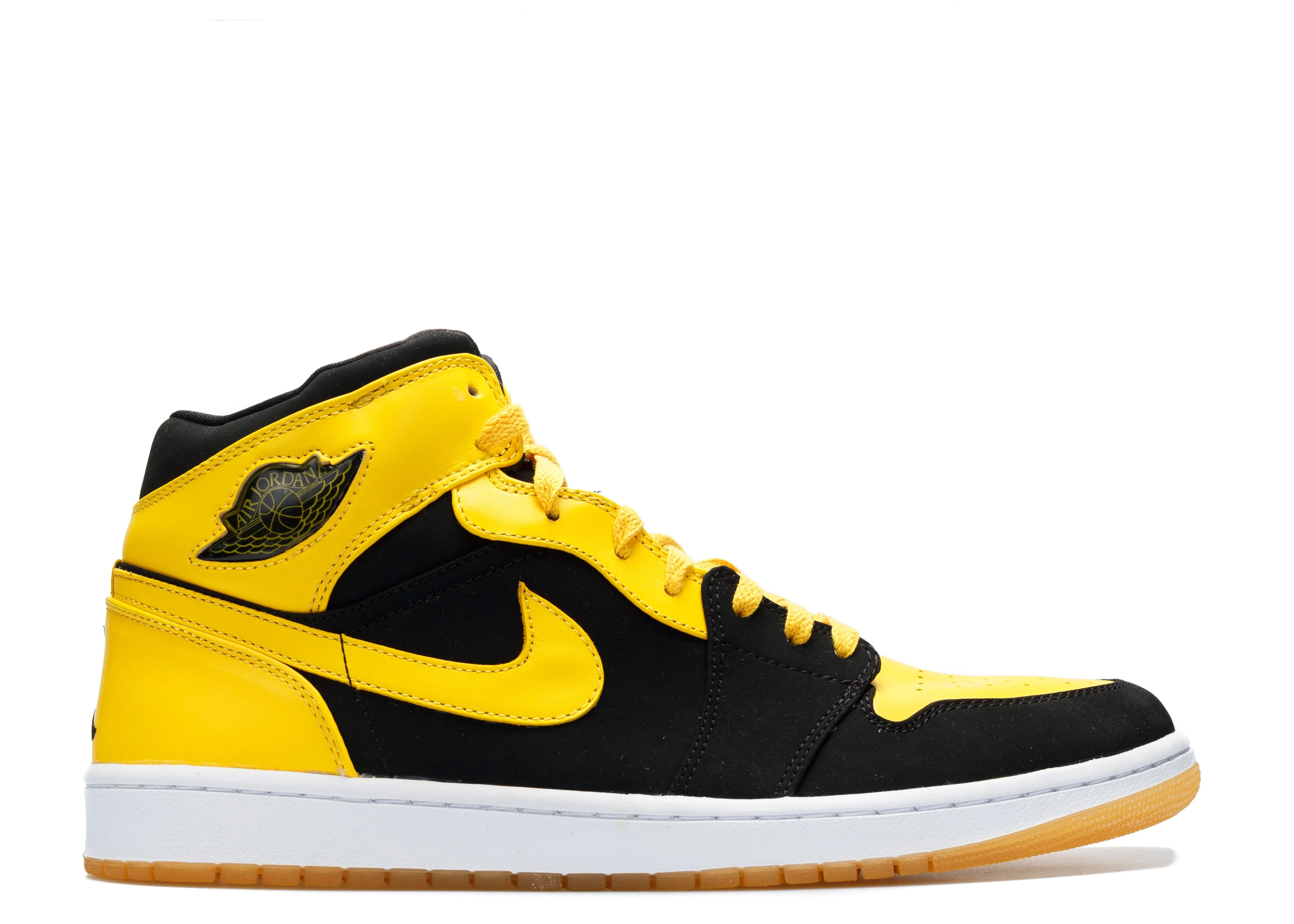 JORDAN 1 RETRO 'NEW LOVE' - 1