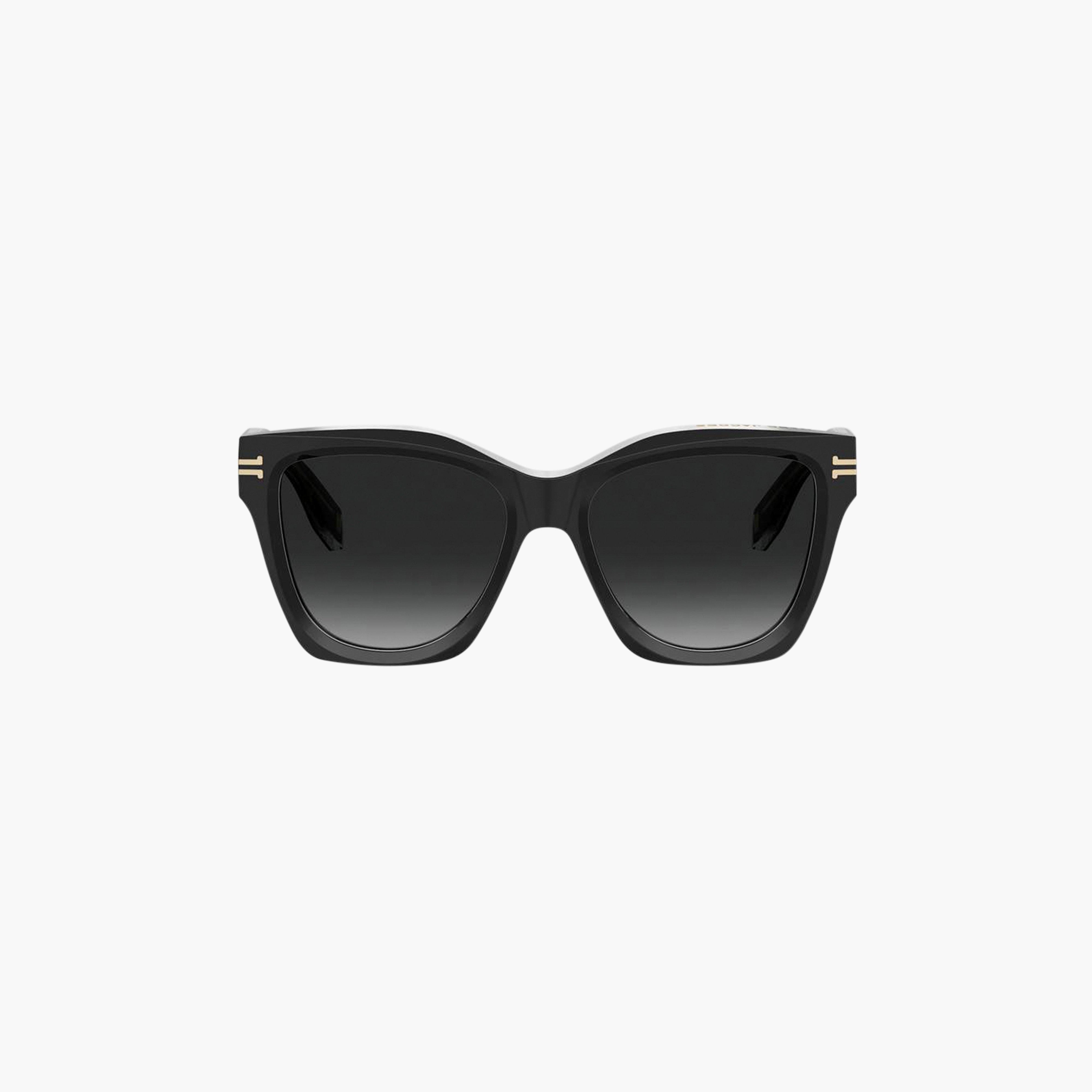 ICON EDGE OVERSIZED SQUARE SUNGLASSES - 3
