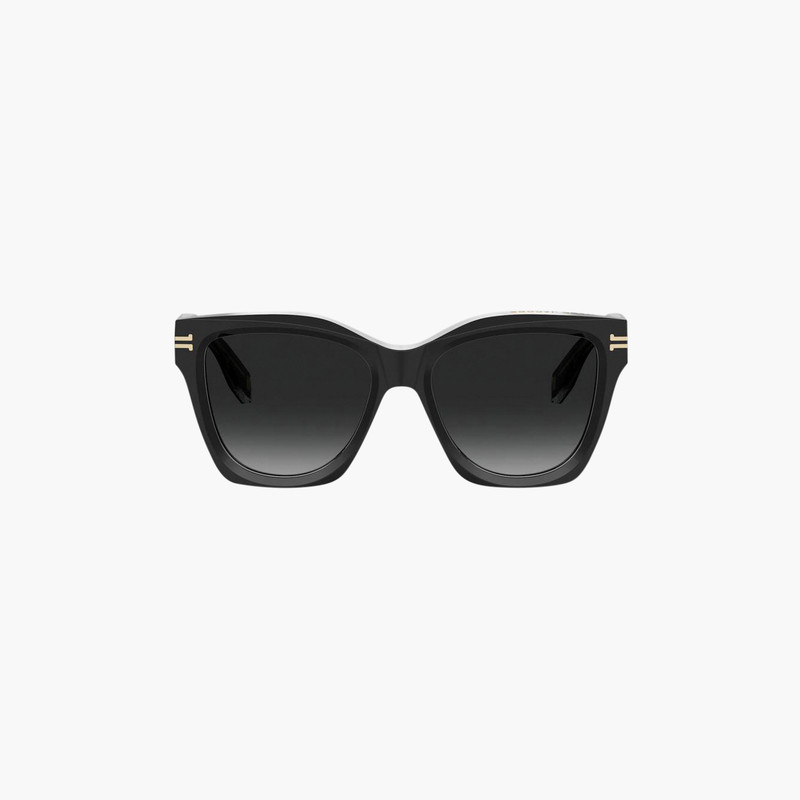 ICON EDGE OVERSIZED SQUARE SUNGLASSES 3