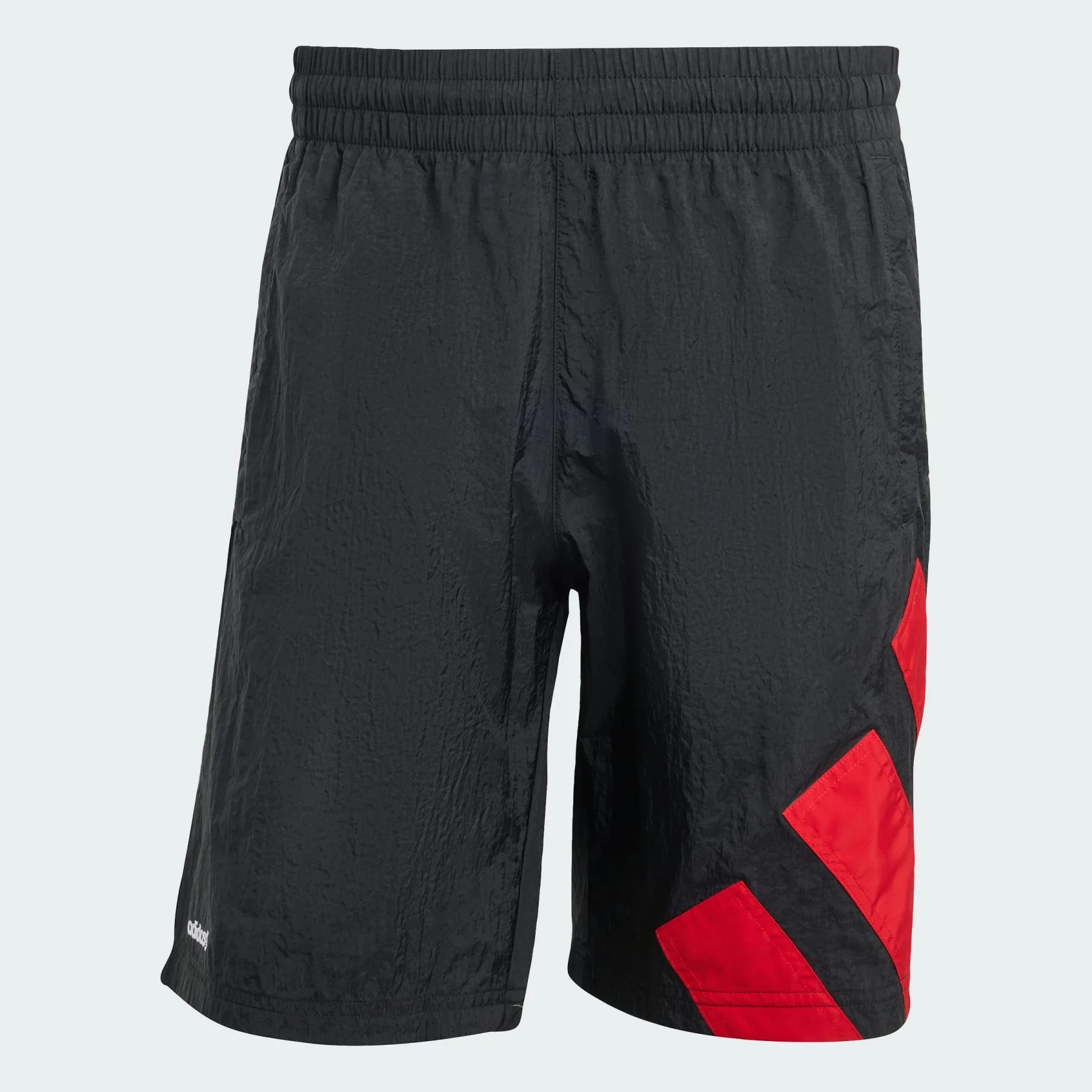 ADICOLOR BLOCKED SHORTS - 1