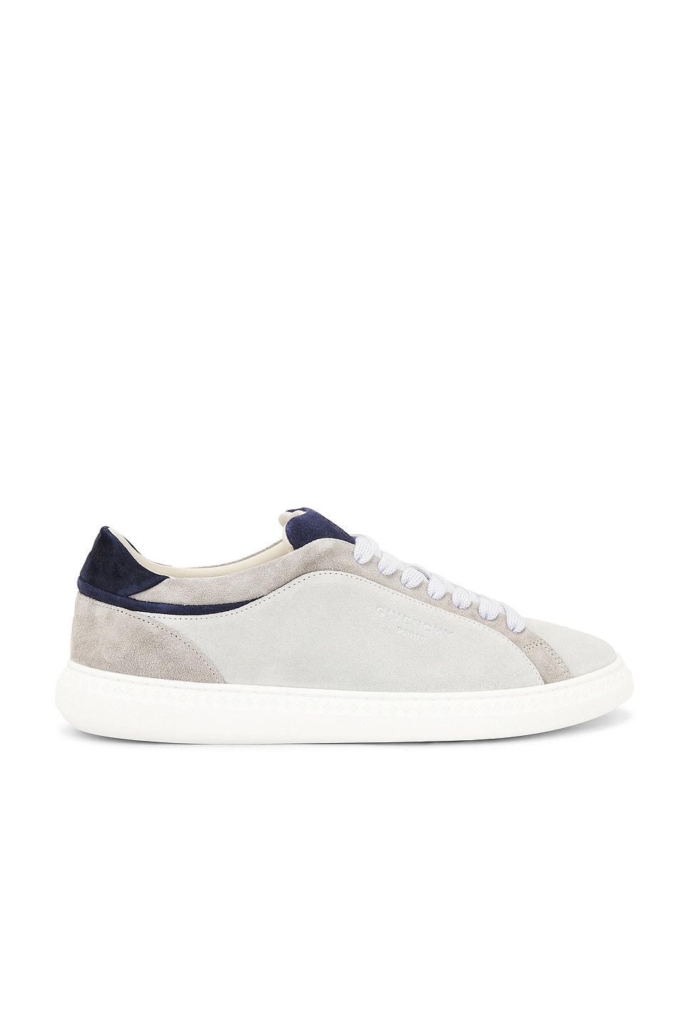 G Set Low Top Lace Up Sneaker - 1