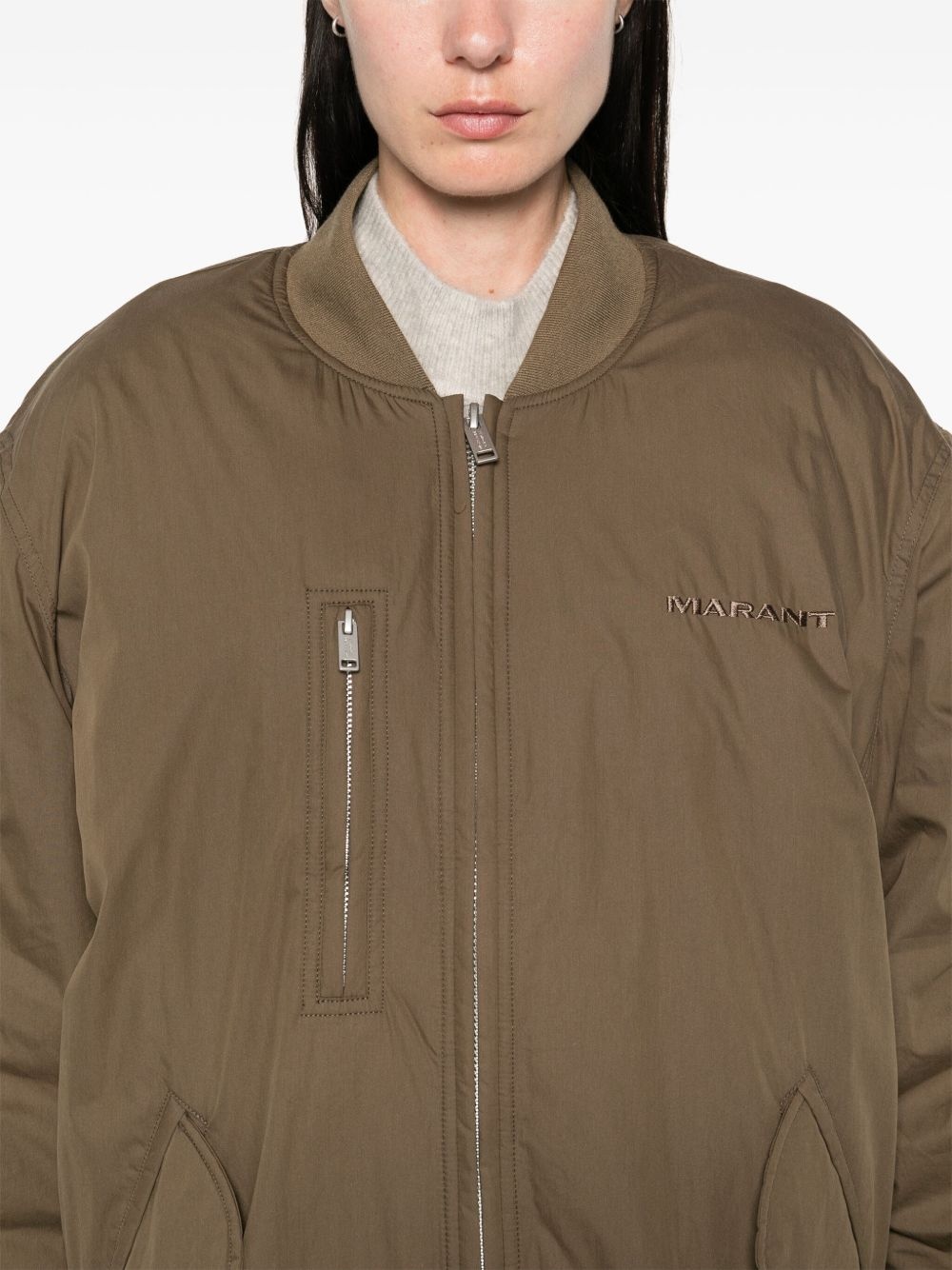 Coleen bomber jacket - 5