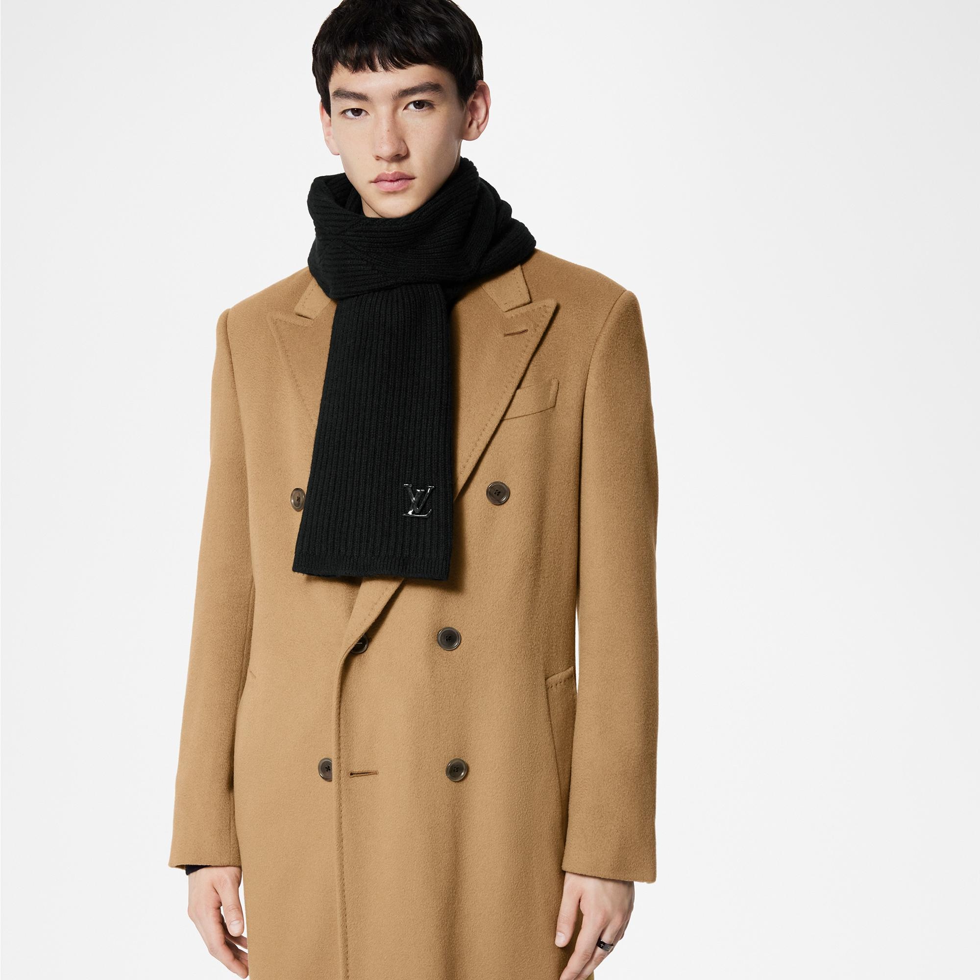 LV Ahead Scarf - 5