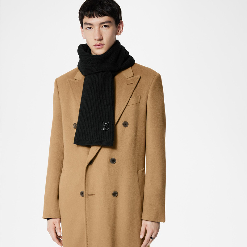 LV Ahead Scarf 5