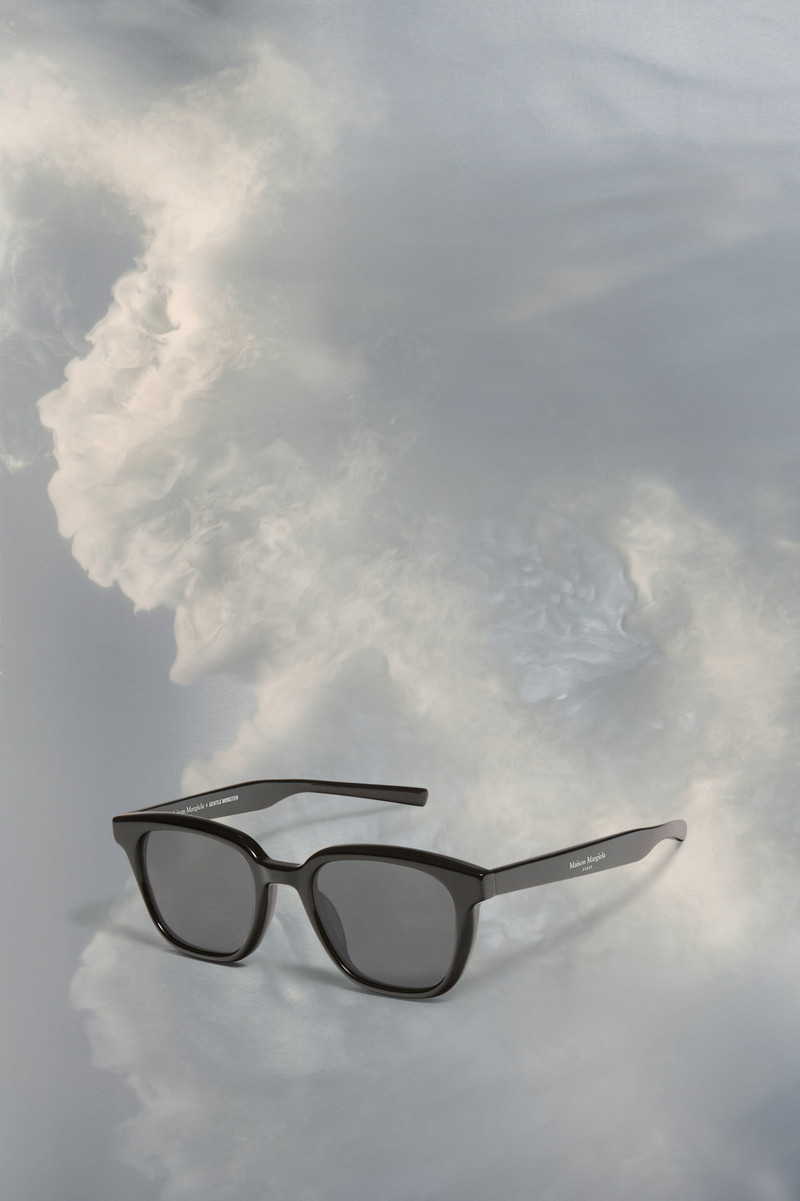 Maison Margiela MM X Gentle Monster MM007 outlook