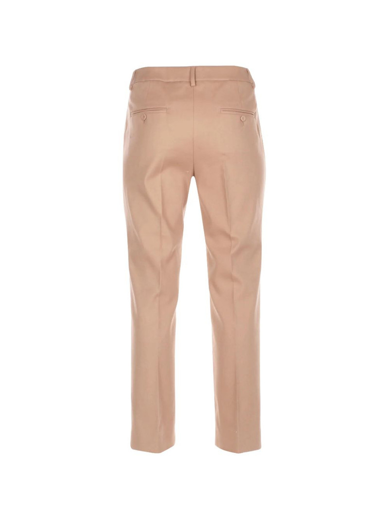 Vite belt-loop trousers 2