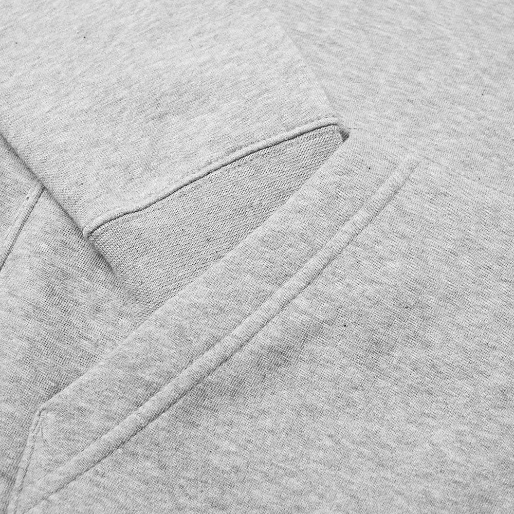 Nike Club Popover Logo Hoody - 3