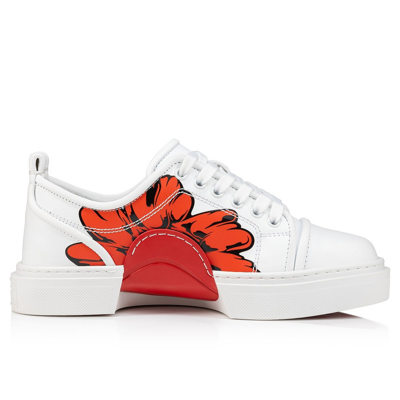 Christian Louboutin Adolon woman outlook