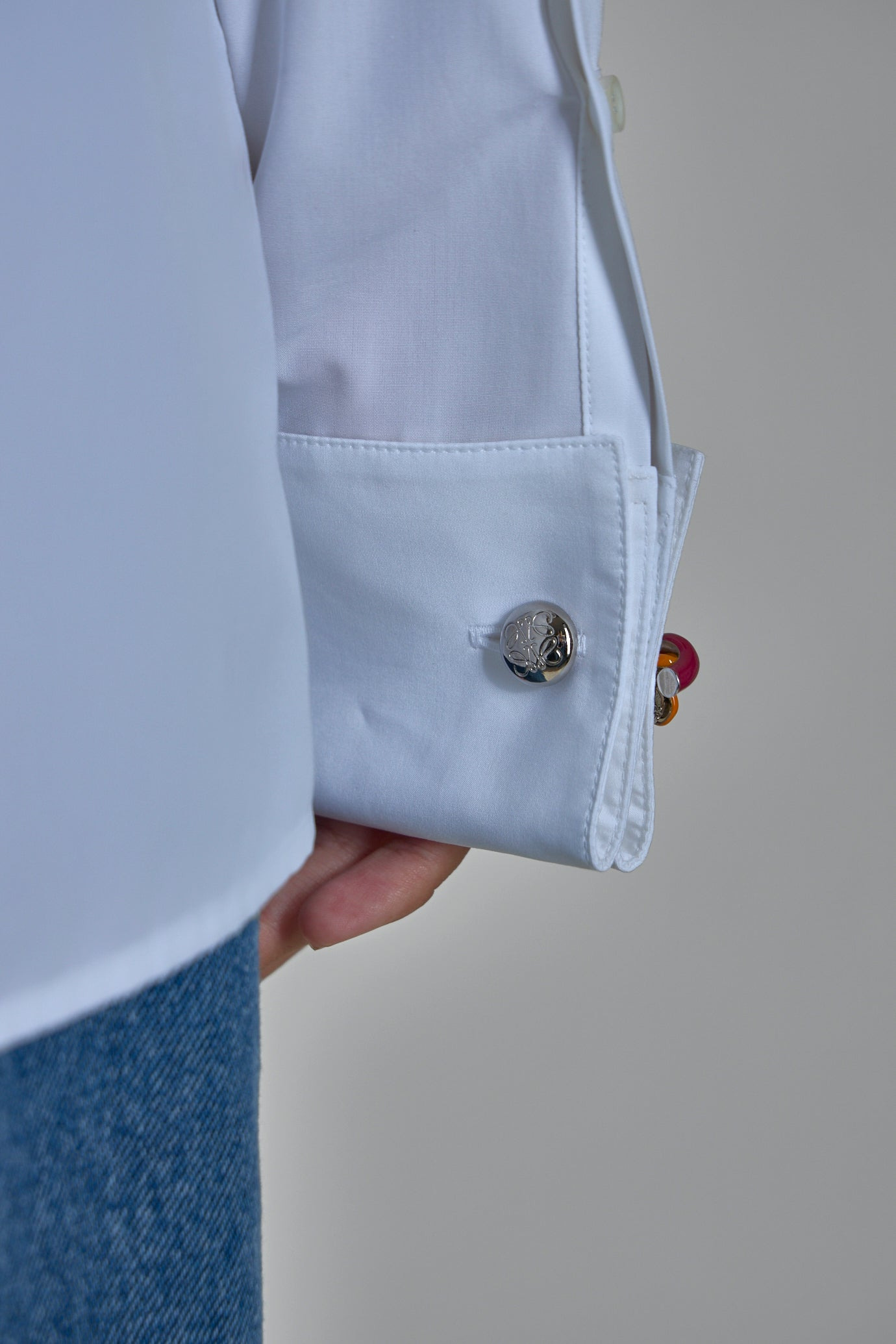 Embellished Shirt - 7