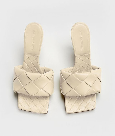 Bottega Veneta THE LIDO SANDALS outlook