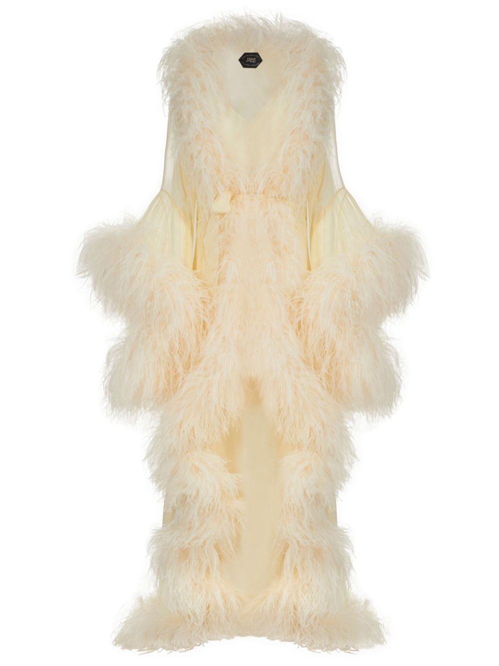 Lana Extravaganza maxi dress - 1