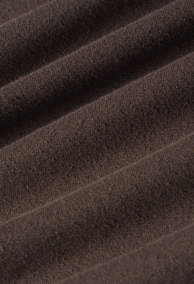 John Elliott BOUCLE UNIVERSITY TEE outlook