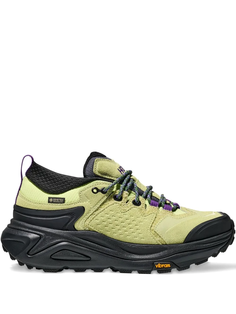 Kaha 3 Low GTX hiking sneakers - 1