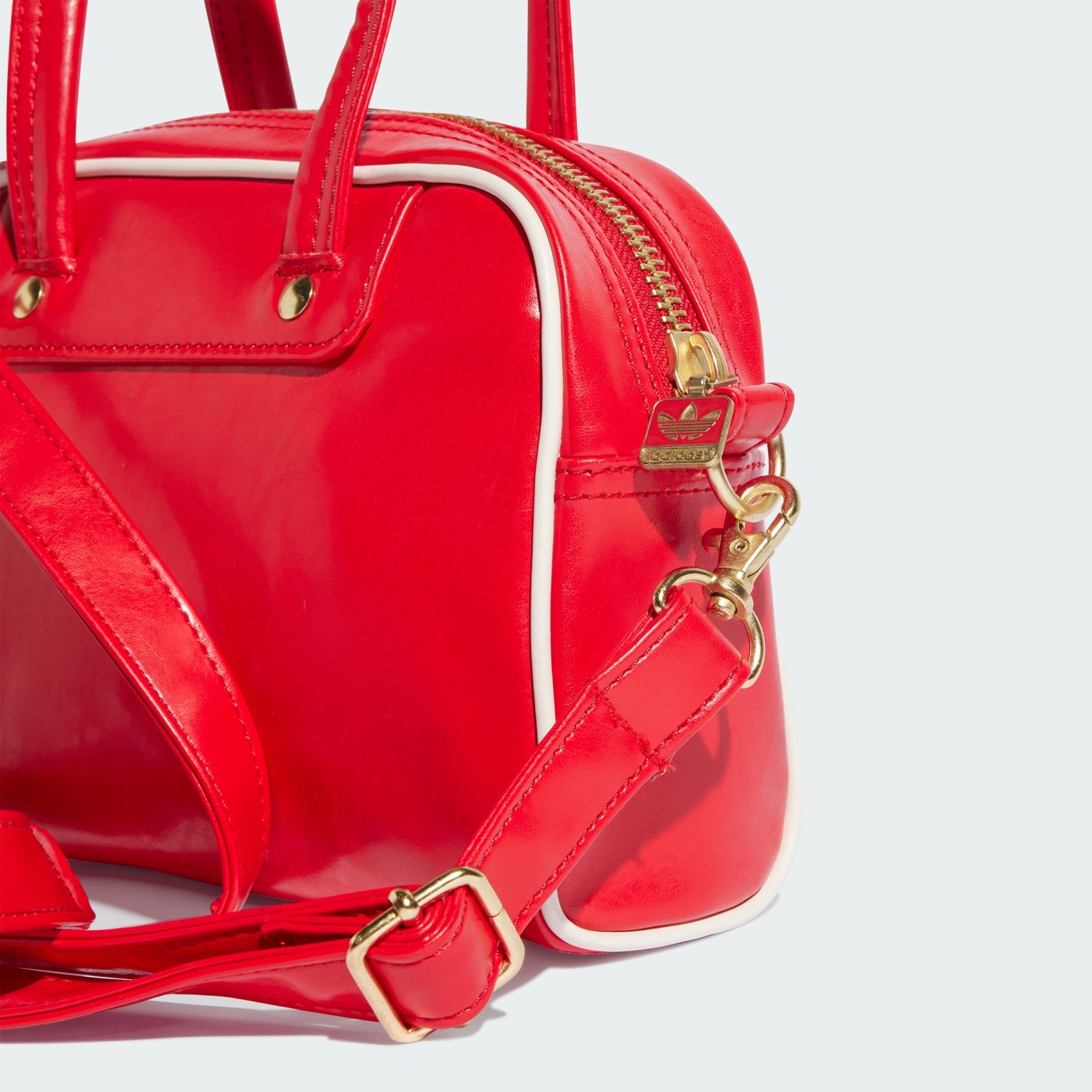 Mini Bowling Bag - 5