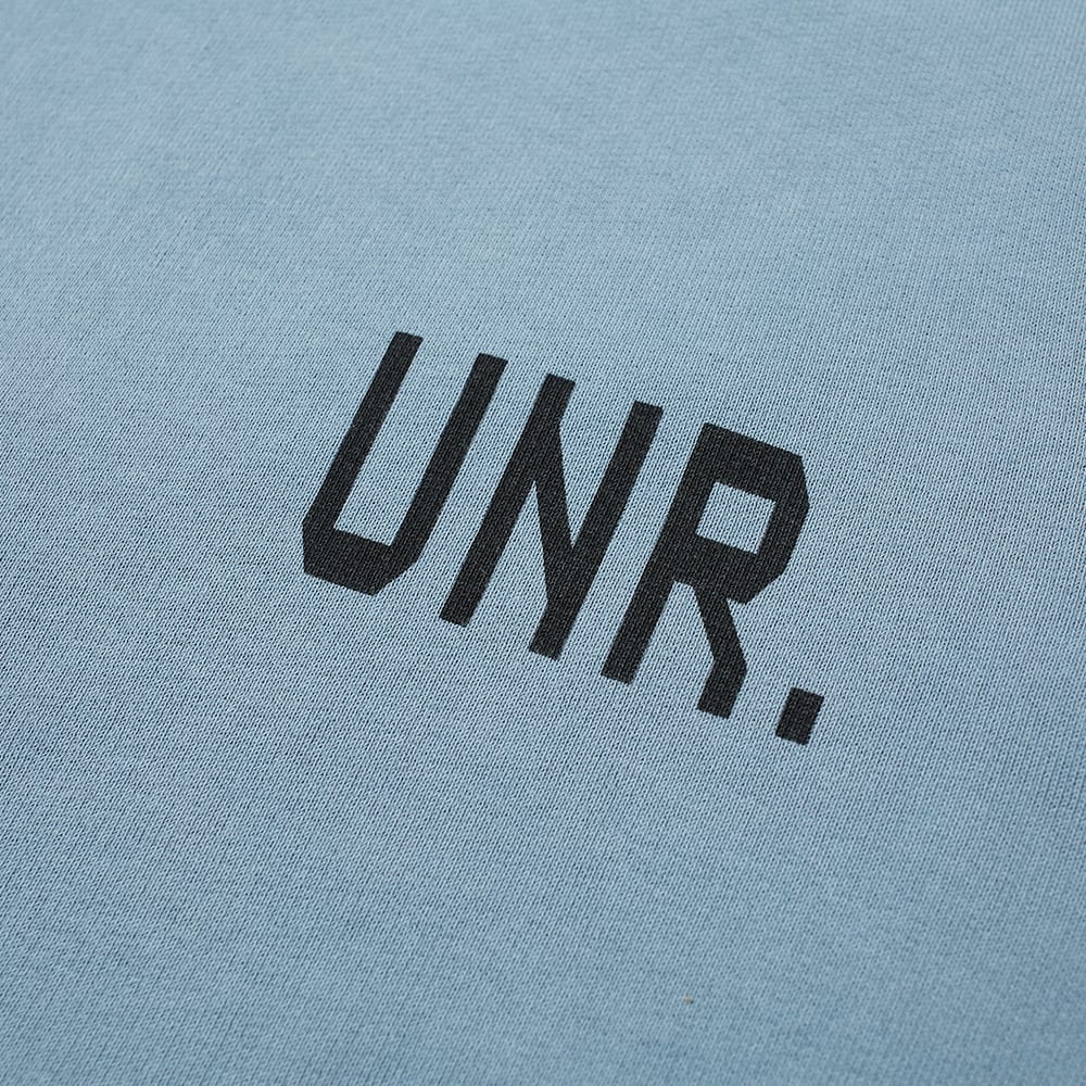 Unravel Project Square Sartorial Crew Sweat - 3