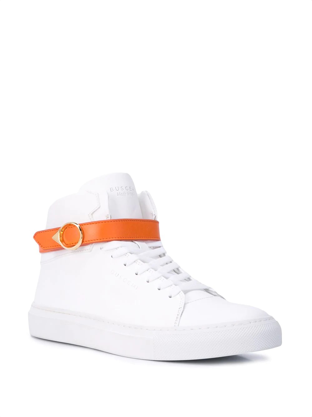 100MM Belt sneakers - 2