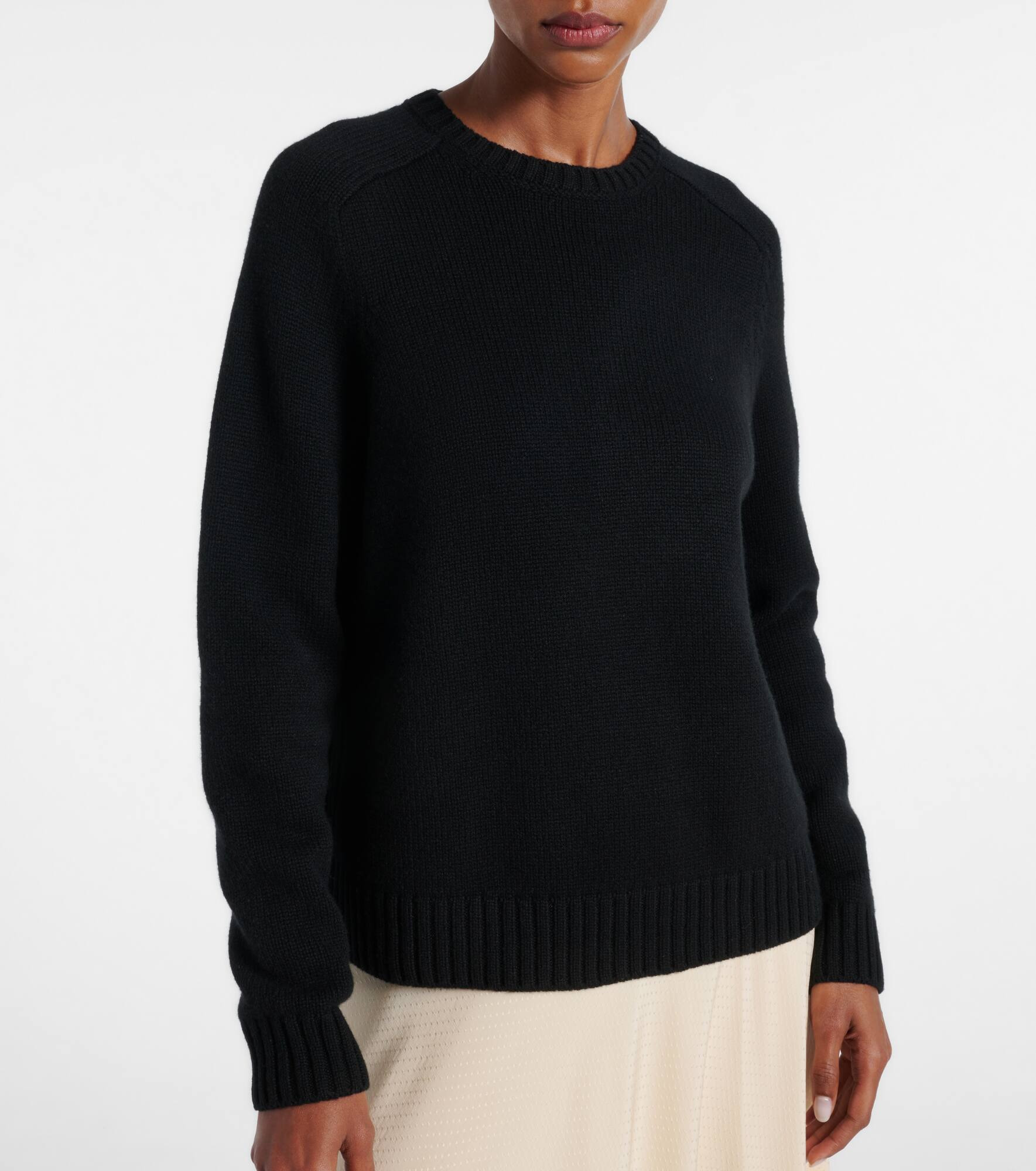 Parksville cashmere sweater - 5