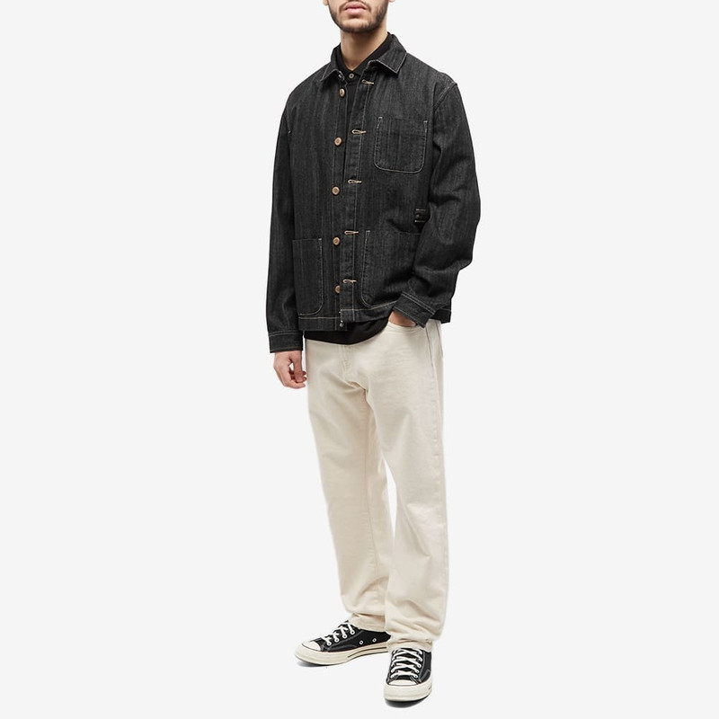 LACOSTE Lacoste Paris Pique Polo outlook