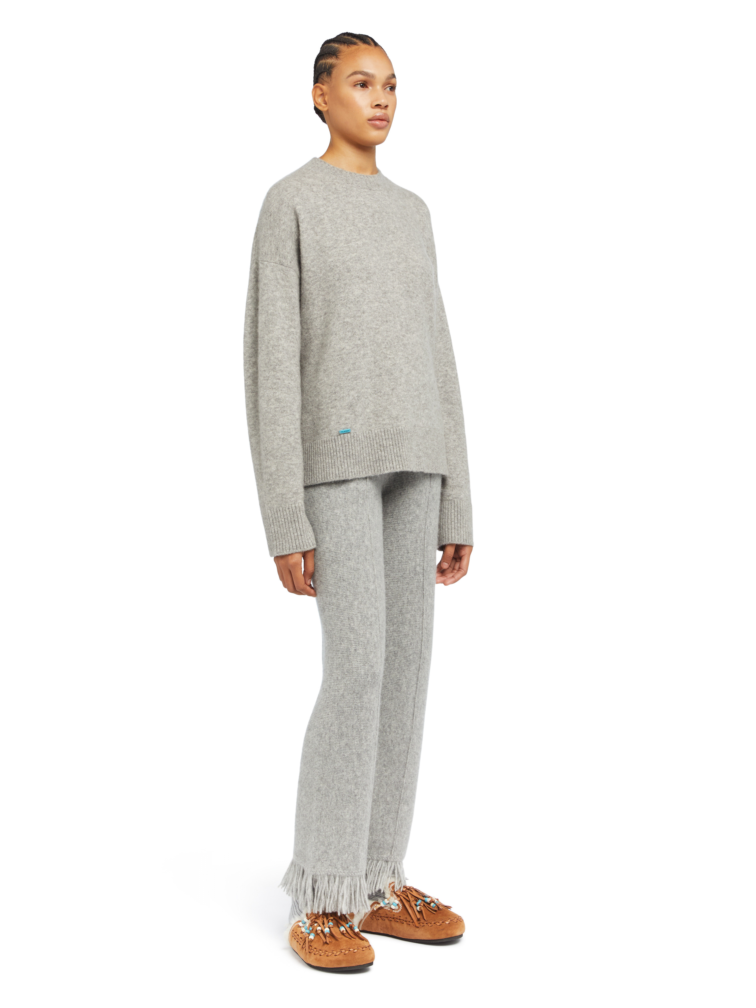 Alanui Finest Sweater - 5