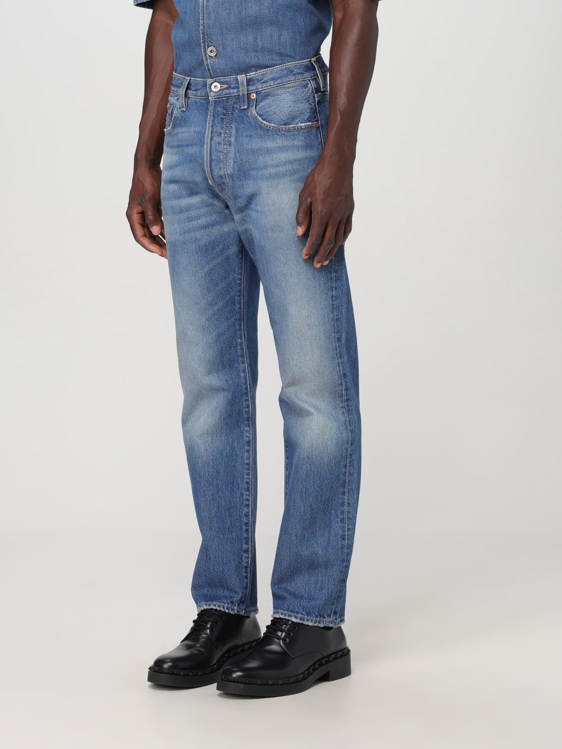Jeans men Valentino - 4