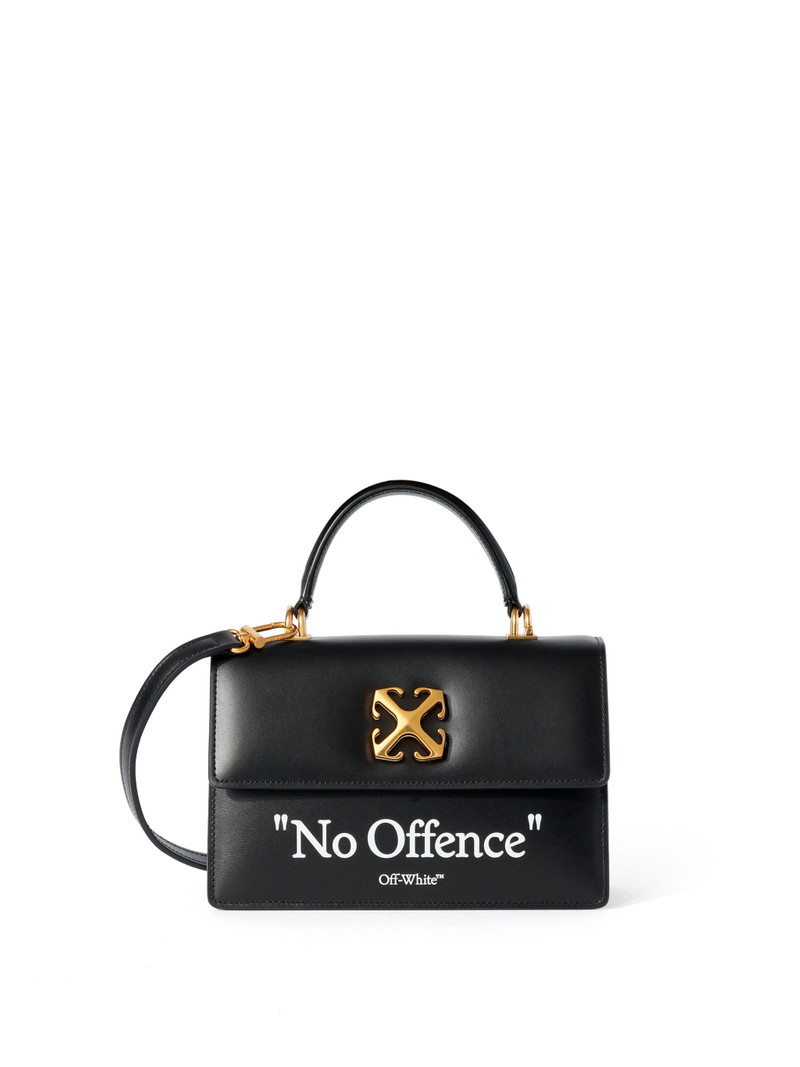 Jitney 1.4 Top Handle Quote 1