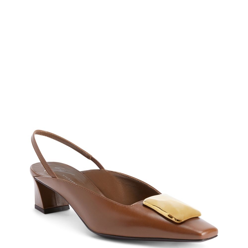 Brendha Stone 45 - 2