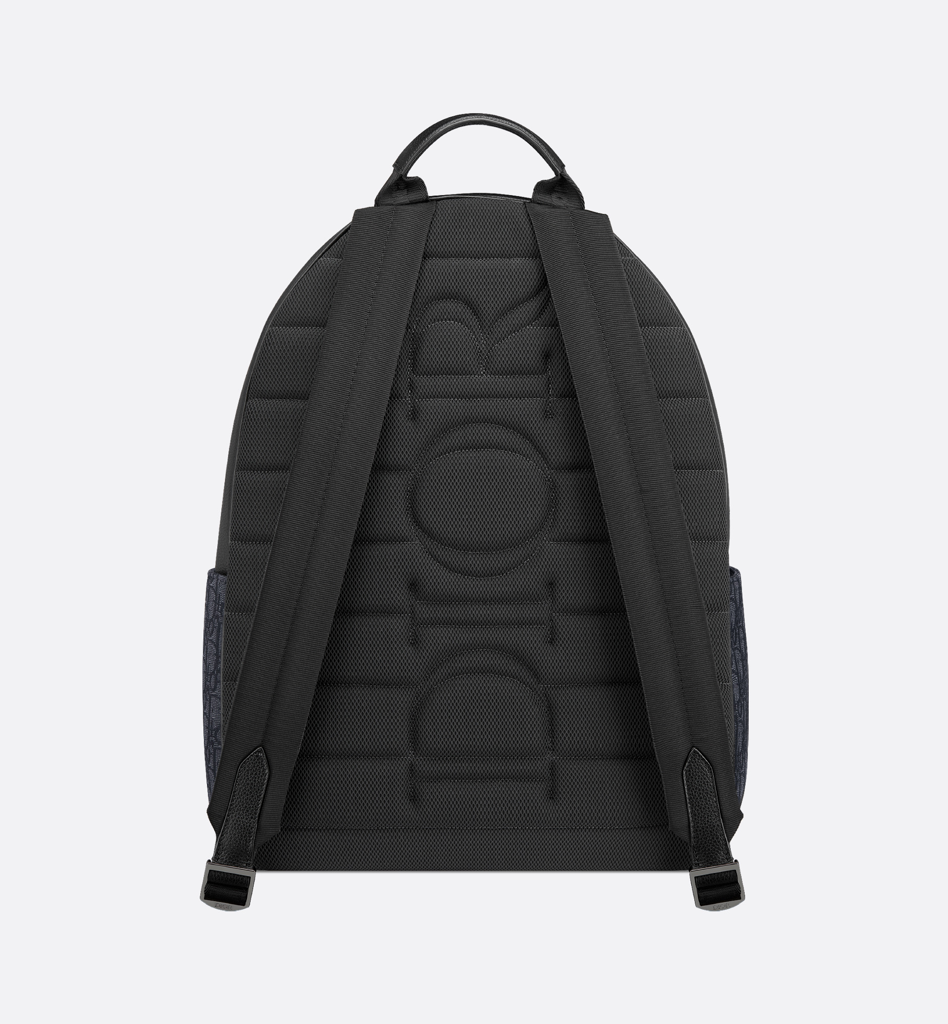 Saddle Zip Backpack - 4