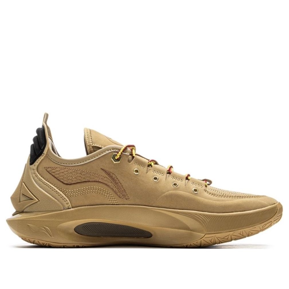 Li-Ning Jimmy Butler 3 'Big Yellow Boot' ABAU107-6 - 2