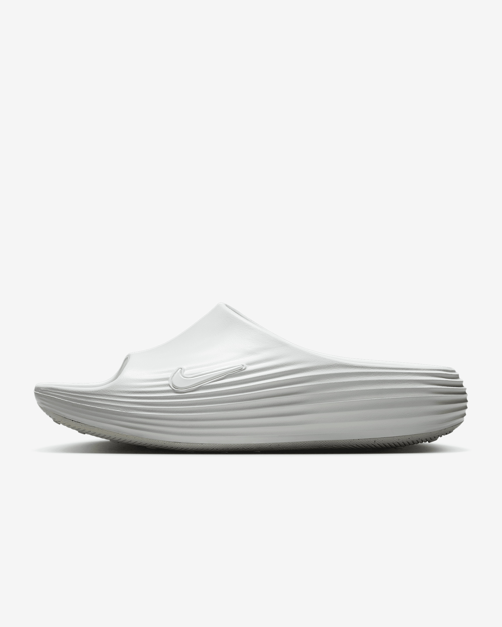 Nike ReactX Rejuven8 Men's Slides - 2