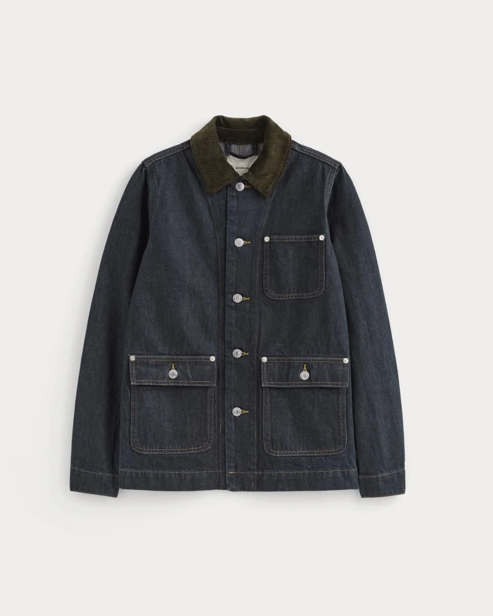 THE RANCH JACKET - 1