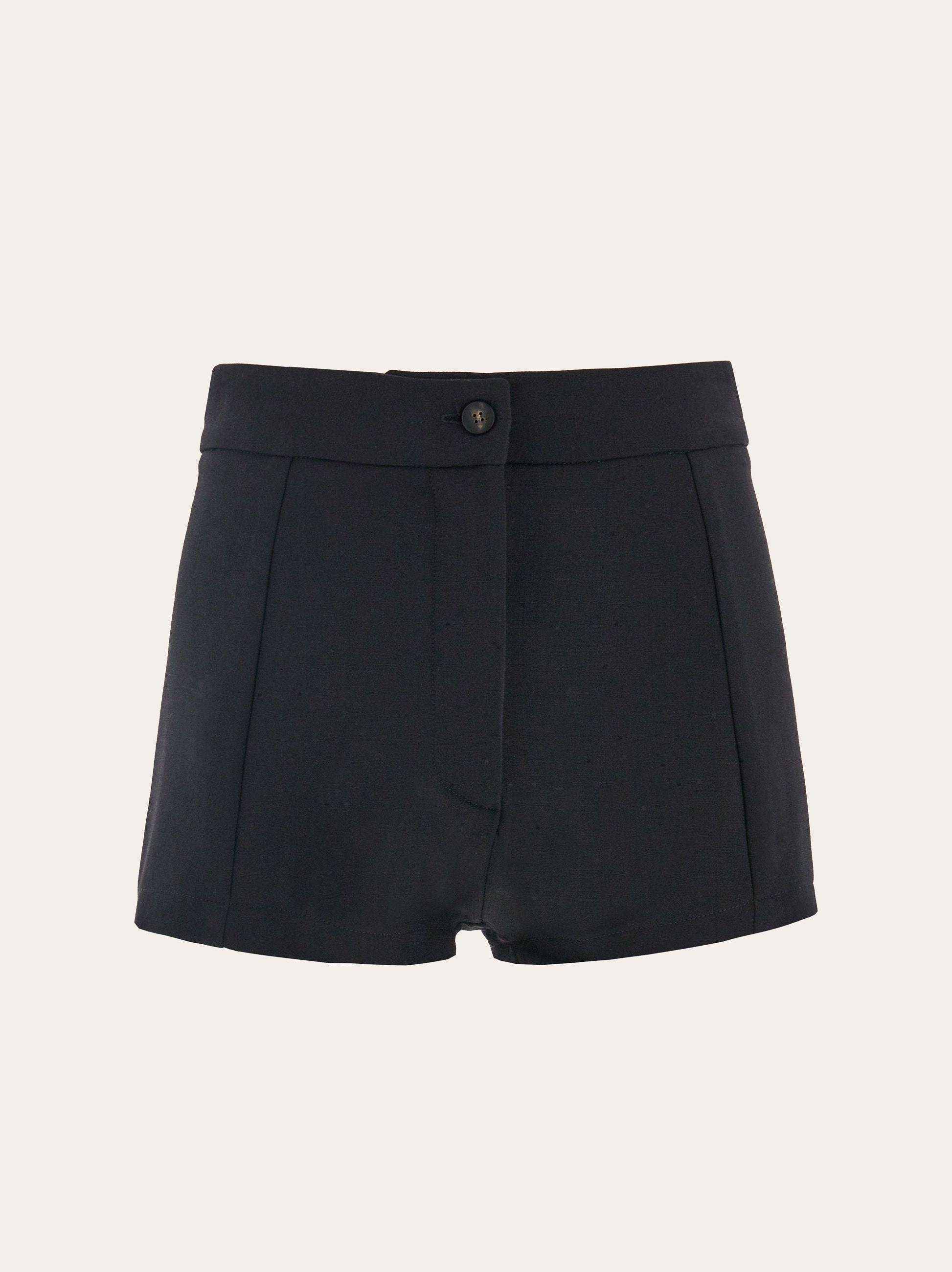 Tailored shorts - 1