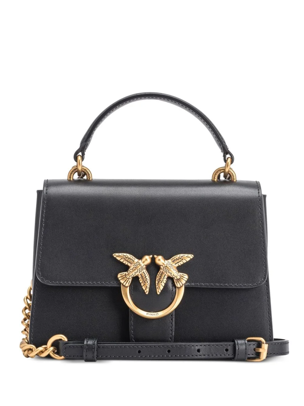 small Lady Love tote bag - 1