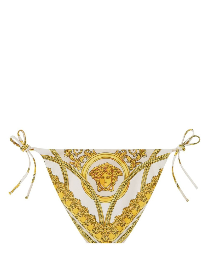 VERSACE La Coupe des Dieux bikini bottoms outlook