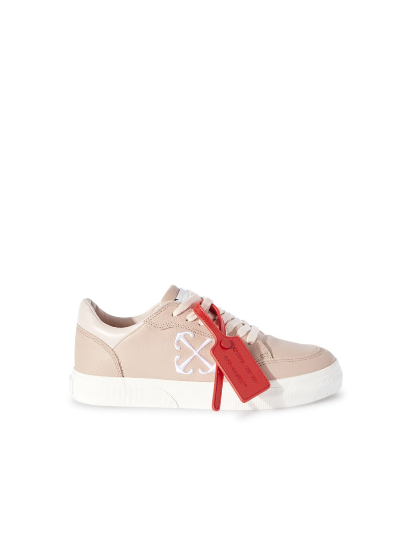 New Low Vulcanized - 1