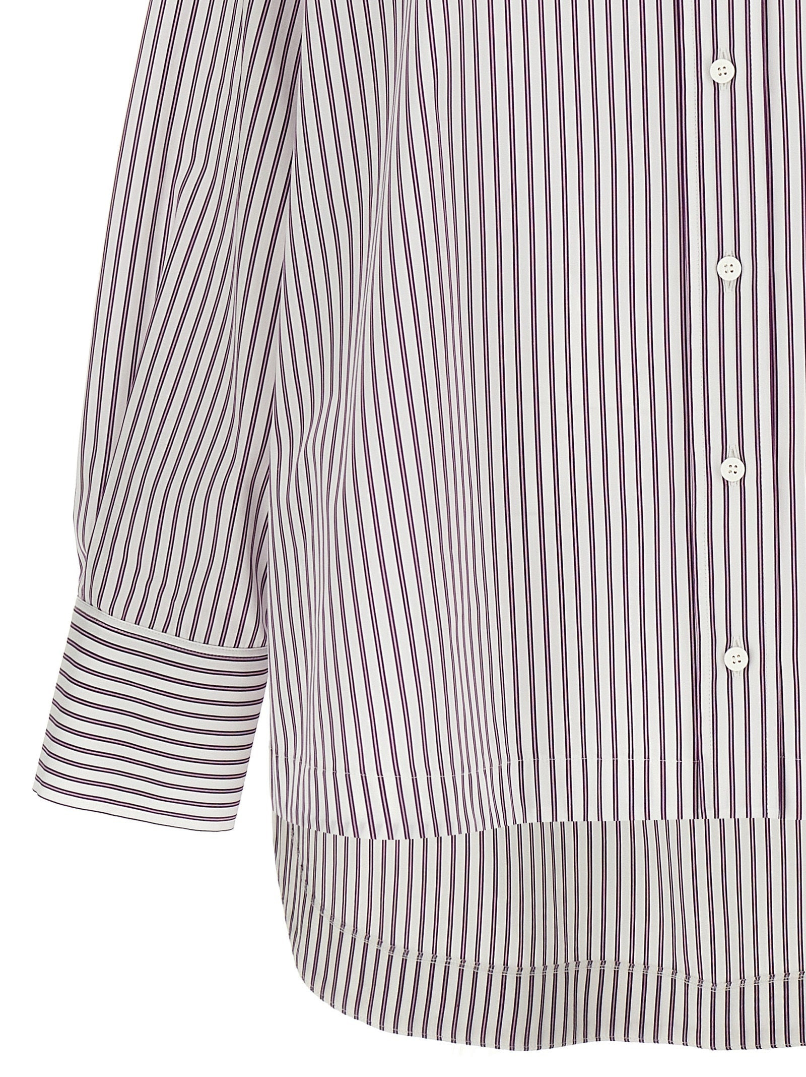 The Attico Women 'Diana' Shirt - 4