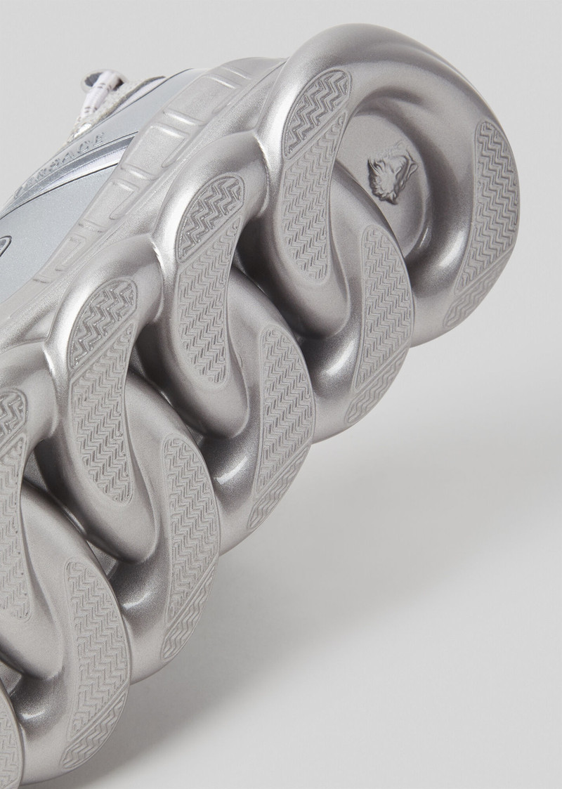 Chain Reaction Sneakers 3